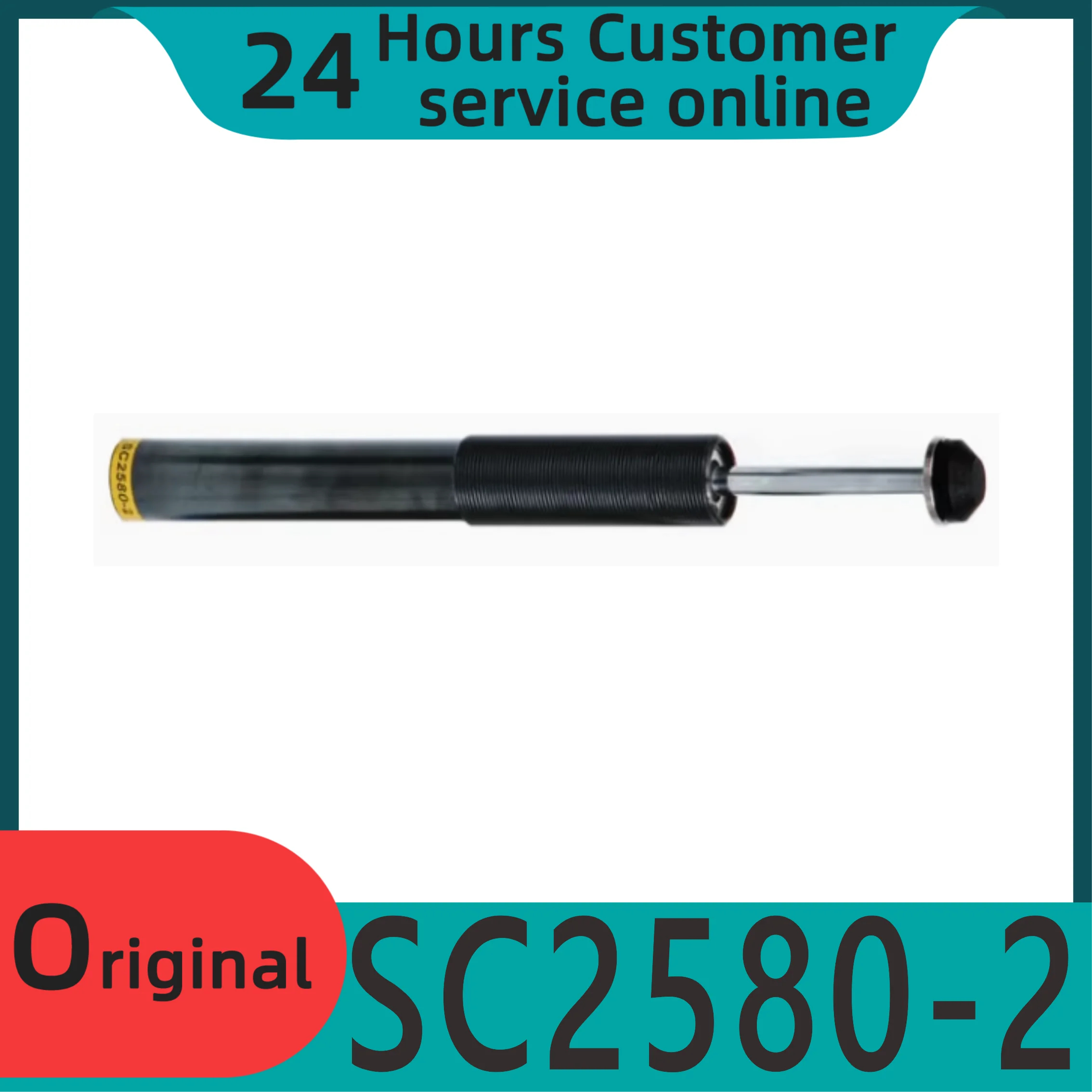 

Brand new original buffer SC2580-2