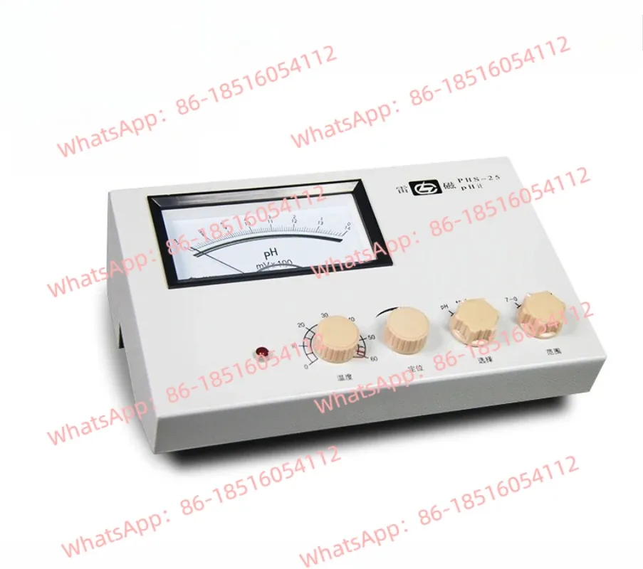 Shanghai Leici Prec…