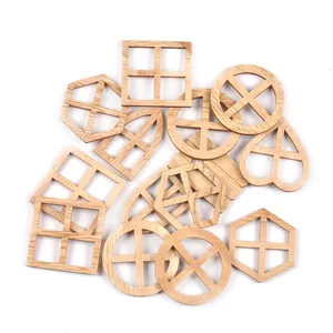 9 Hauptverkaufsholz halten - №9