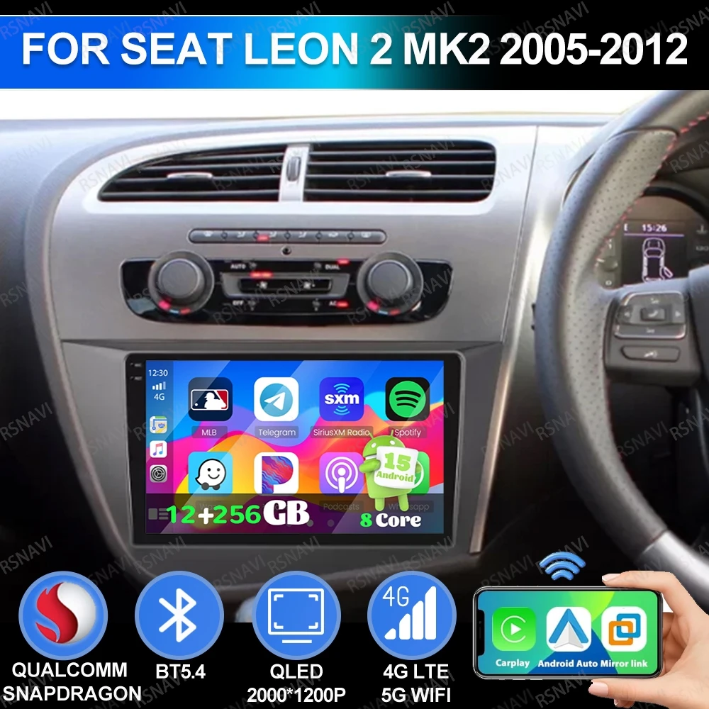 Android 15 For Seat… - image