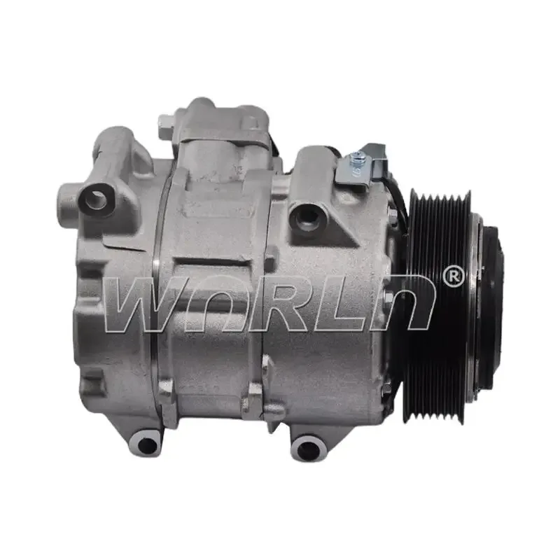 

883200E110 883203A460 8832048220 TSB19C 7PK Air Conditioner Auto Compressor For RX For Sienna 2008-201