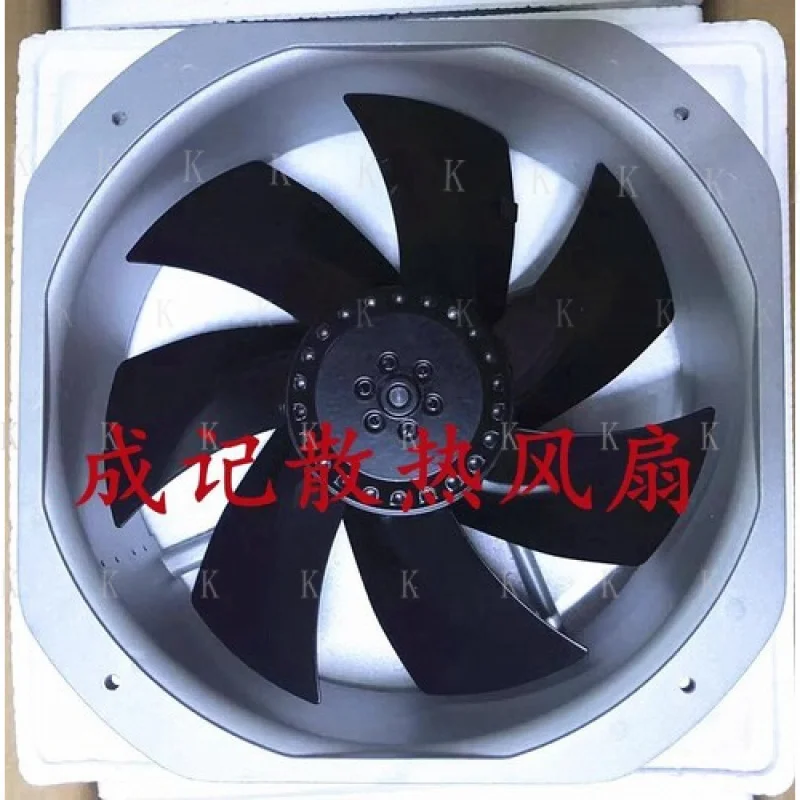 C   FOR  SIGER SG28080HA2 22580 AC230V 110W/145W All-metal high airflow cooling fan