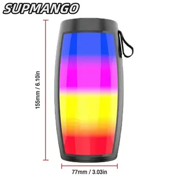 6 best sales बफर स्पीकर - №6