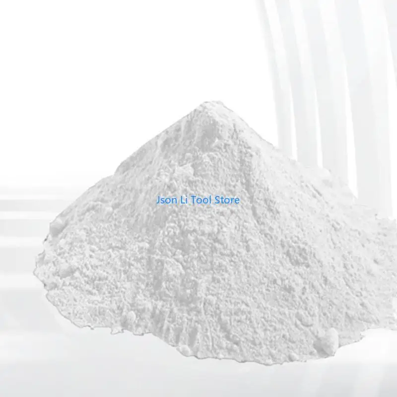 Y08D PTFE 파우더 1.6 미크론 마찰 싸움 에이전트 초대형 파우더 킹 플라스틱