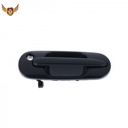 Exterior Outside Door Handle for Honda  CRV 2.0L 1997-2001 CIVIC 1995-2000 ROVER 400 FASTBACK (RT) 416 SI 274739