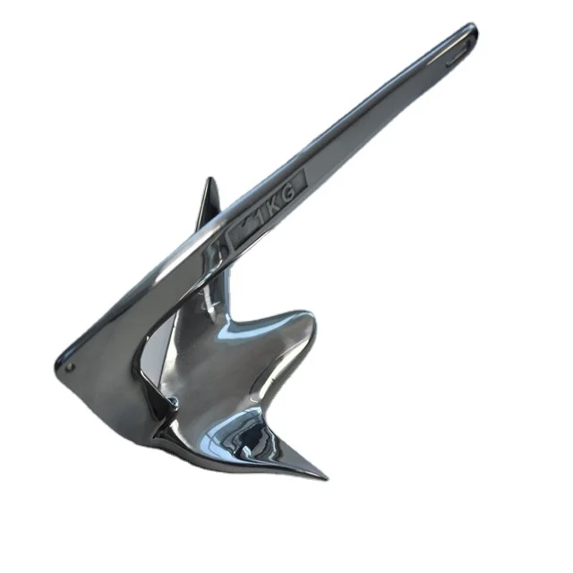 

FOR Stainless Steel 316 Bruce Anchor Hinge Marine Boat Hardware With Lifetime Warranty