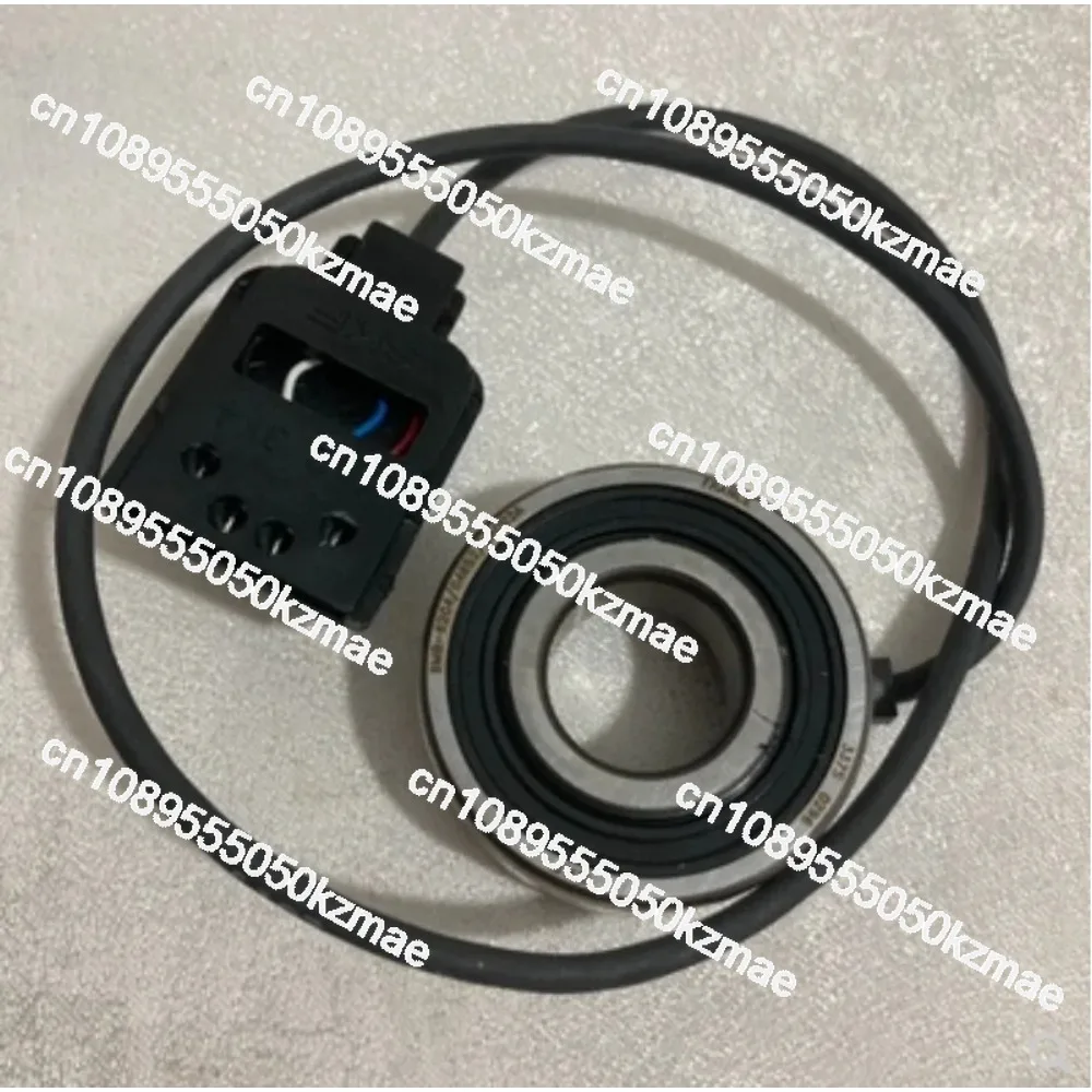 6204 Motor Bearing …