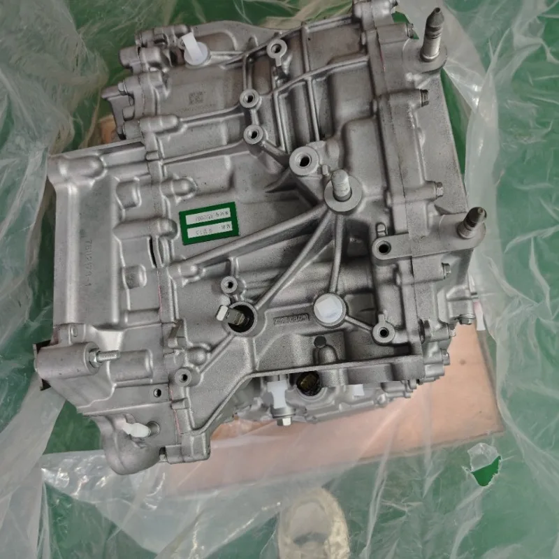 

Suitable for All Series Transmissions Suitable for All Series Transmissions