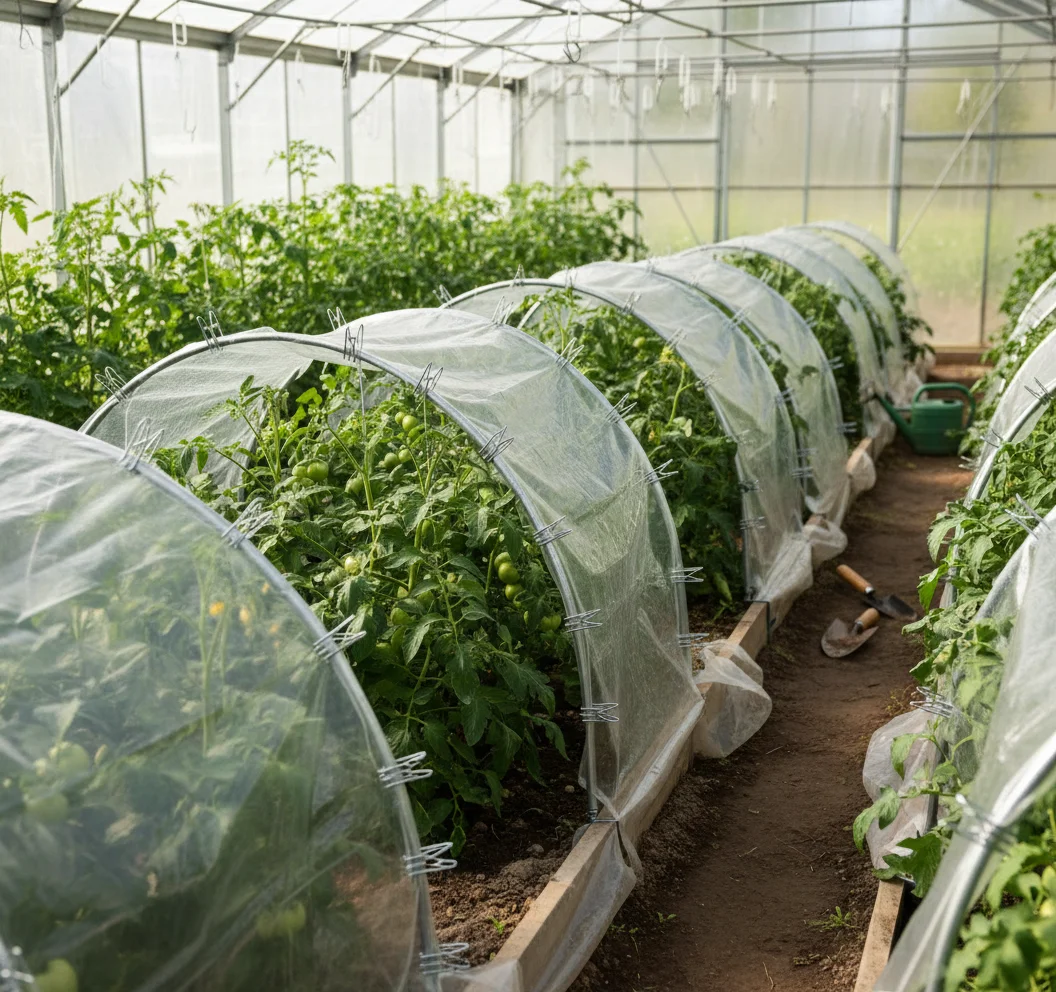 

Stainless Steel Garden Nails W-Type Fixing Buckle Z-Type Hook For Greenhouse Gardening Accessories