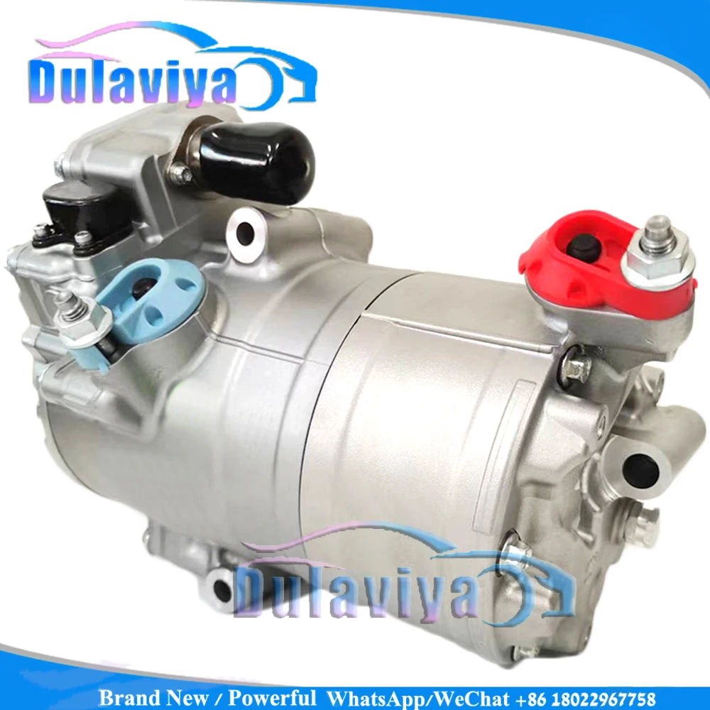 NEW AUTO  A/C AC Compressor FOR VOLVO V60 MK1 31366055 31455426 36012859 36011583