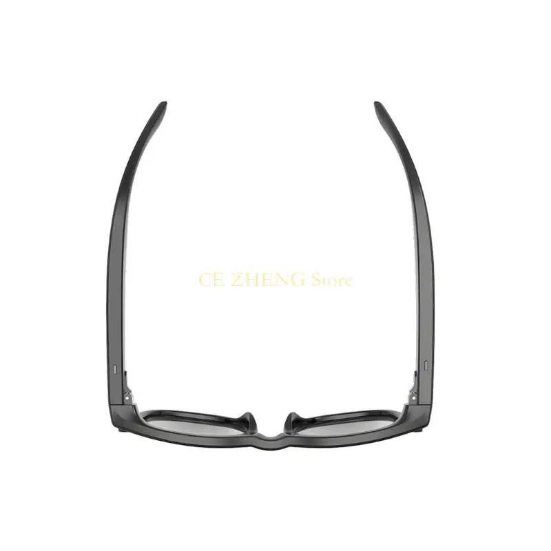 

E56B Small AI Glasses Hands Easy Operation Camera Eye Comfort Designs for Daily
