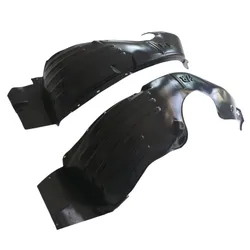 Car Fender Lining front rear wheel mudguard for Geely Coolray proton X50 fenderboard splashboard splash guard dirtboard