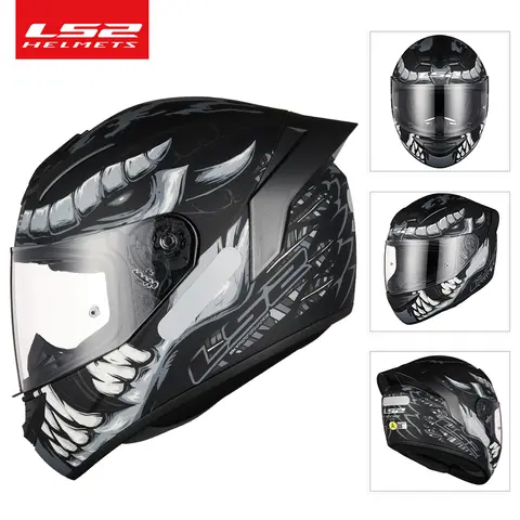 10 best sales ls2 snabb - №5