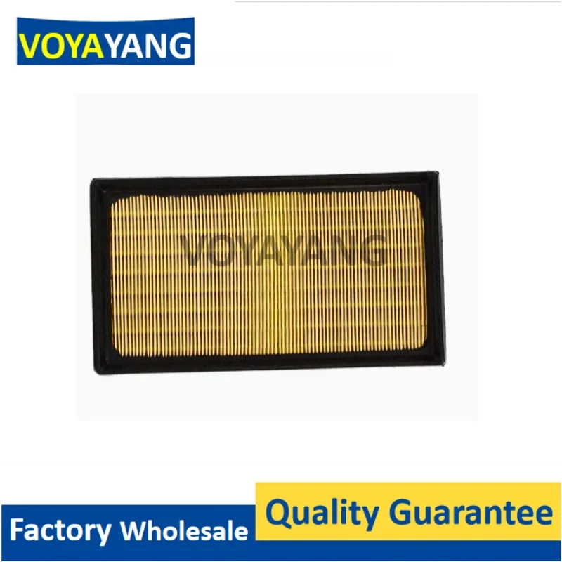 New High Quality Car Air Filter for TOYOTA AVANZA WESTGUARD RAIZE VELOZ VIOS 17801-BZ110 17801-B1030 17801BZ110 17801B1030