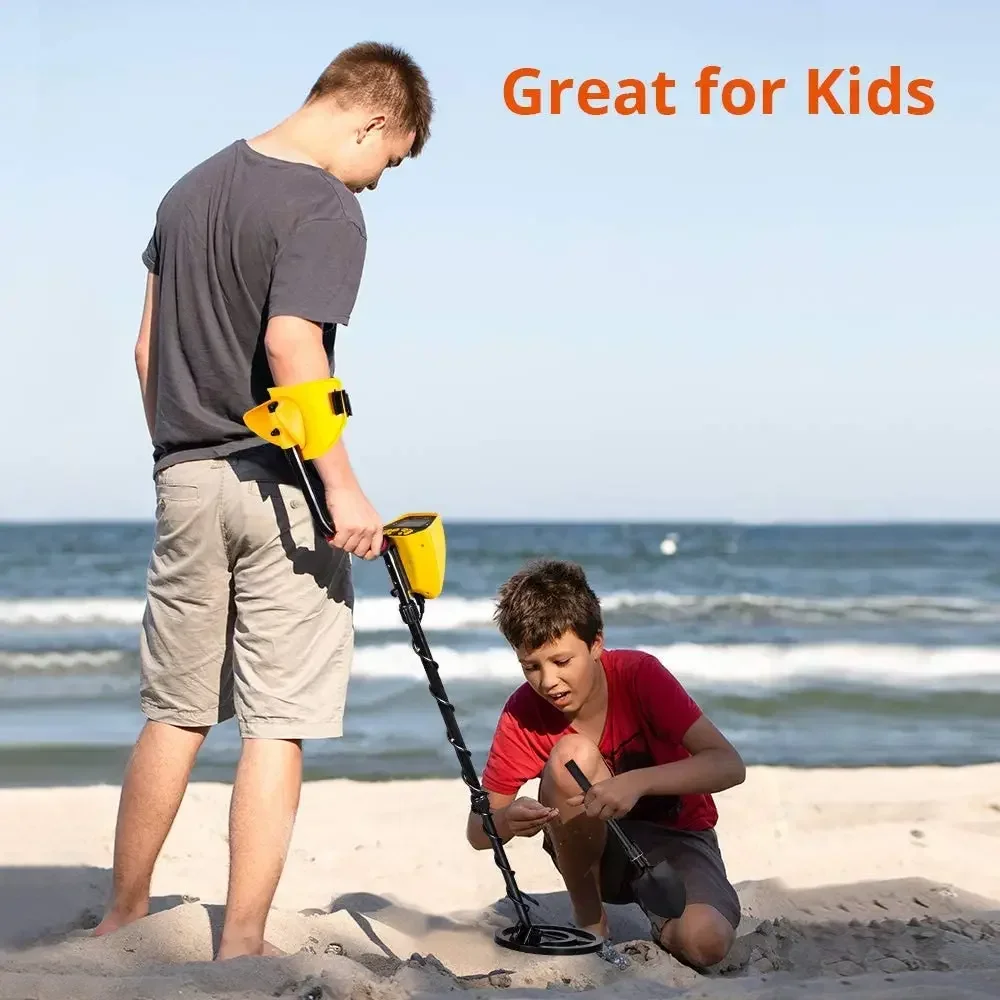 Tianxunは、金狩猟用のRohs金金属探知機を生産します、MD-3028