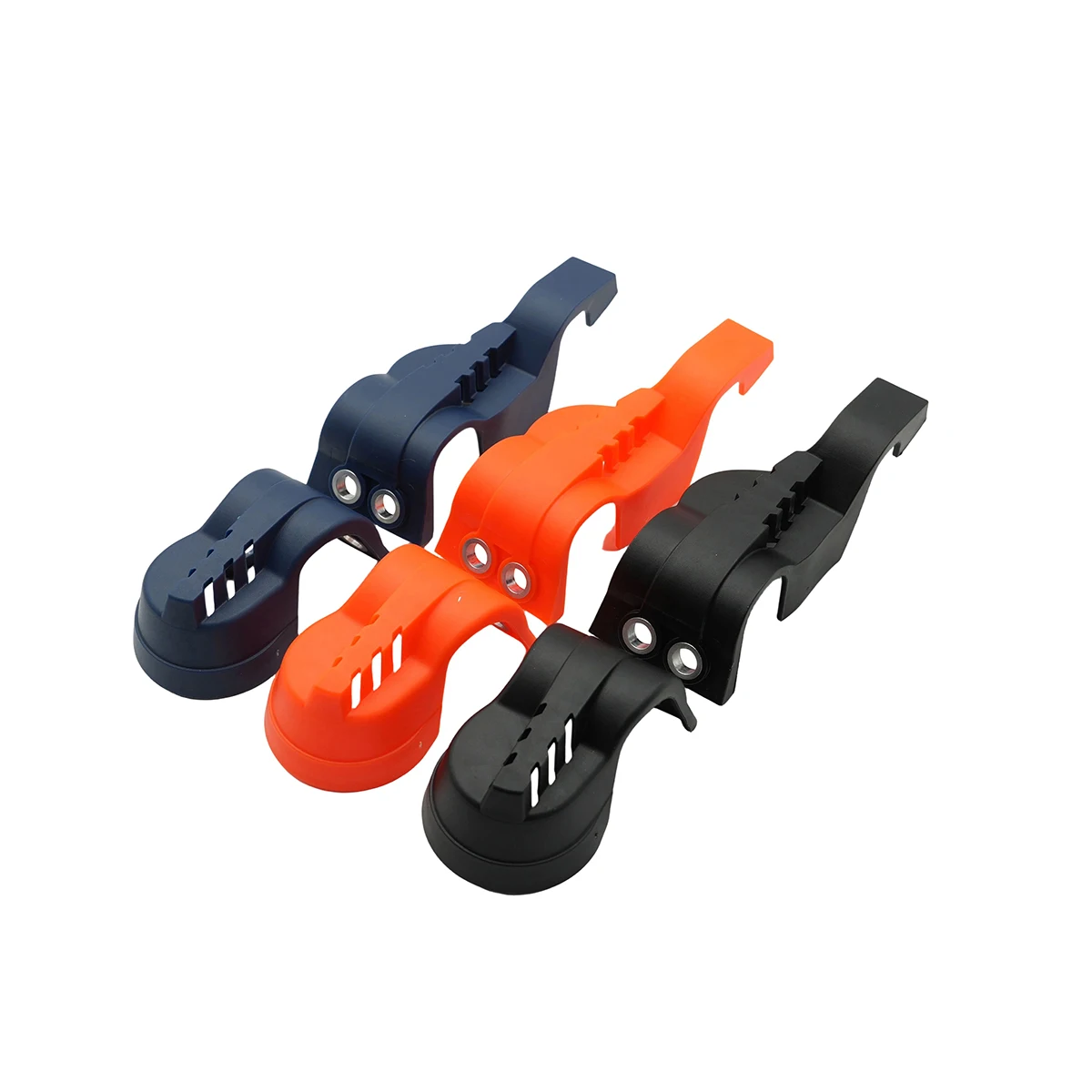 Motorcycle Fork Bottom Shoe Guard Cover Protector For KTM XC XCF XCW SX SXF EXC EXCF TPi 6D 125-500 2015-2022 For Gas Gas EX EC