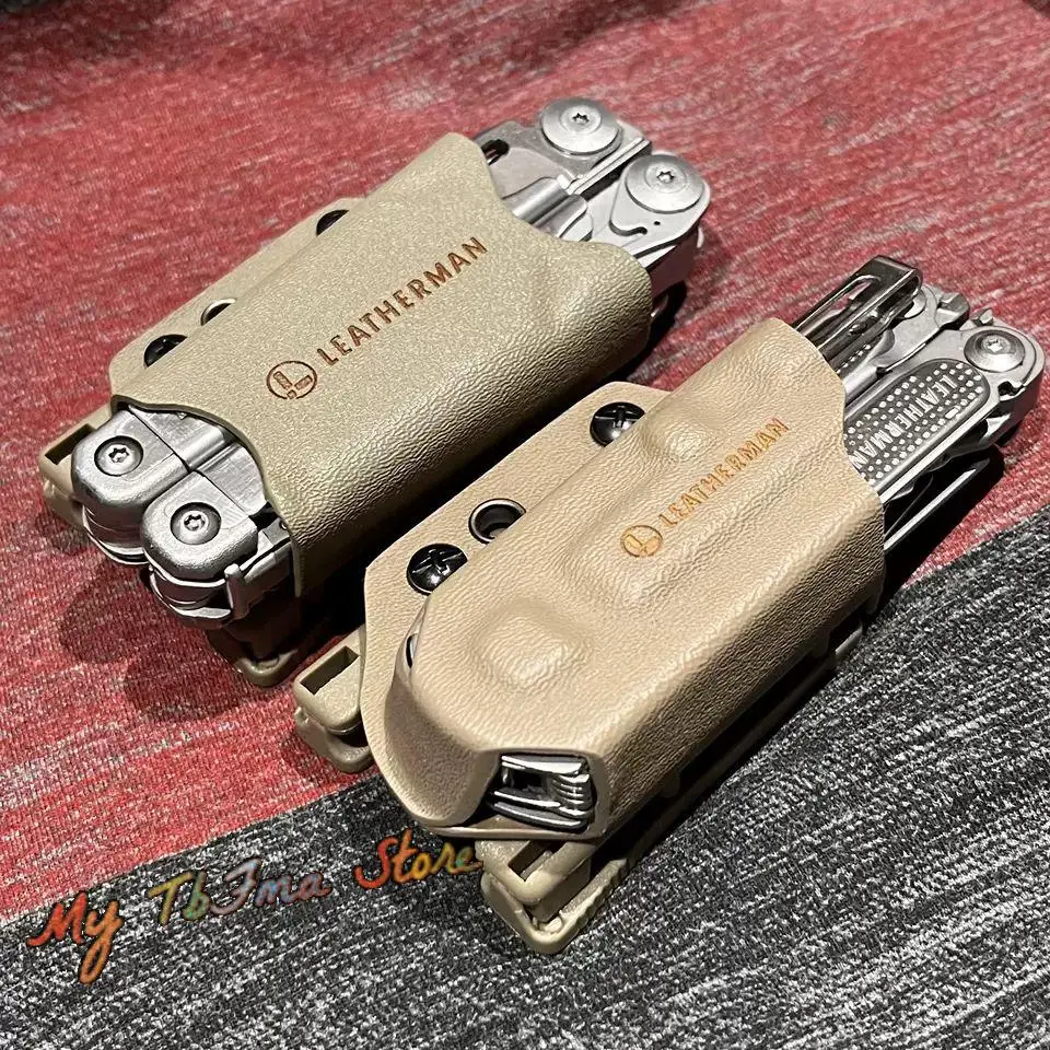DIY Pliers Cover Tactical K Sheath for WAVE+ Plus/SURGE/OHT/Signal/SKELETOOL/Charge TTI/P2/P4/REBAR/MUT EOD/ARC Pliers