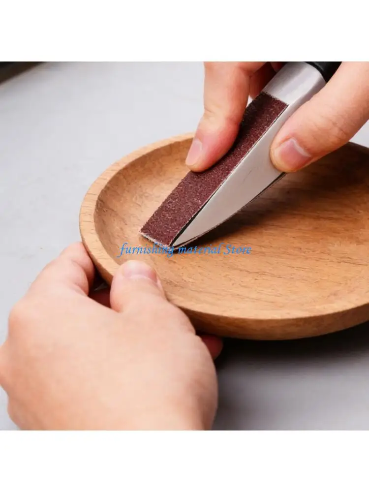 

Y5GD Sandpaper Clamp Sanding Frame For Accurate Flat And Curved Area Grinding Work