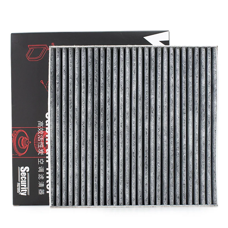 WESTGUARD MK7040 Cabin Filter For CHANGAN CS35 PLUS (S111) 1.4T JL473ZQ3 JL473ZQ9 1.6L JL478QEP 8119030-BQ02 AAA0005300000