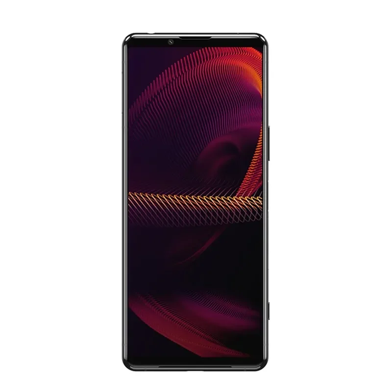 هاتف محمول Sony Xperia 5 III 5G إصدار JPN XQ-BQ52/72 8GB RAM 128/256GB ROM 6.1 "OLED Snapdragon 888 NFC هاتف محمول أندرويد
