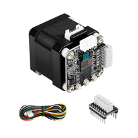 NEMA17 Upgrade Closed Loop Stepper Motor Driver CNC 3D Printer Parts Prevents Losing Steps Replace MKS SERVO42C