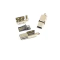 50pcs Mini USB