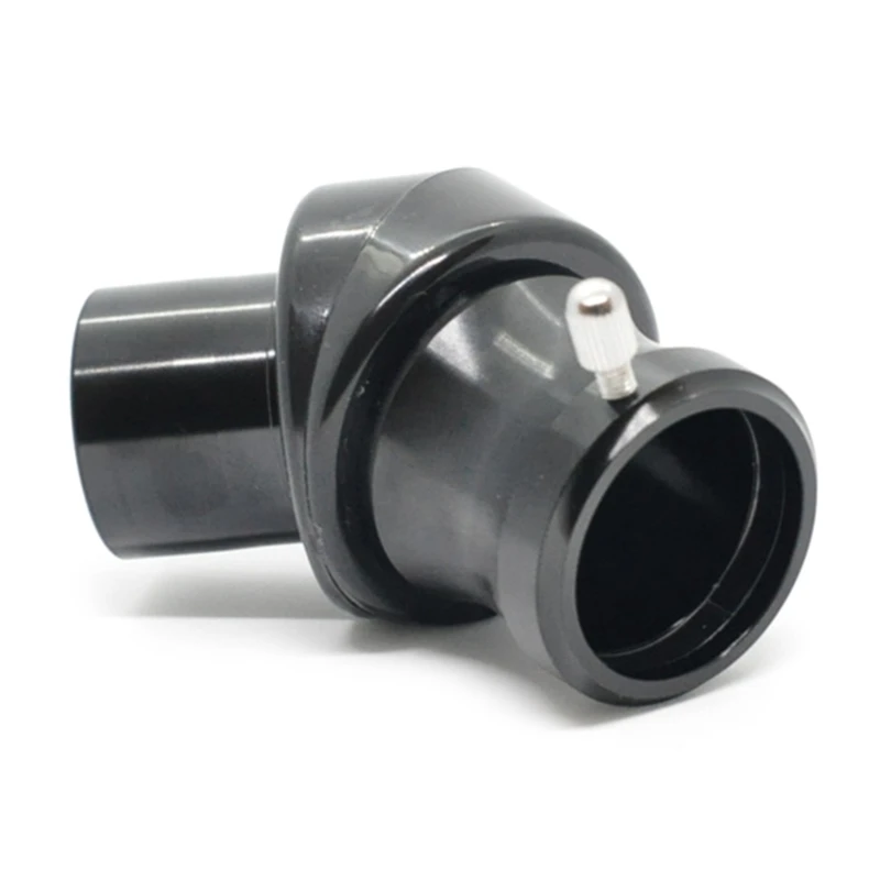 Espelho Óptico Positivo 1,25 polegadas 45° 31,7mm Espelho-Prisma Diagonal