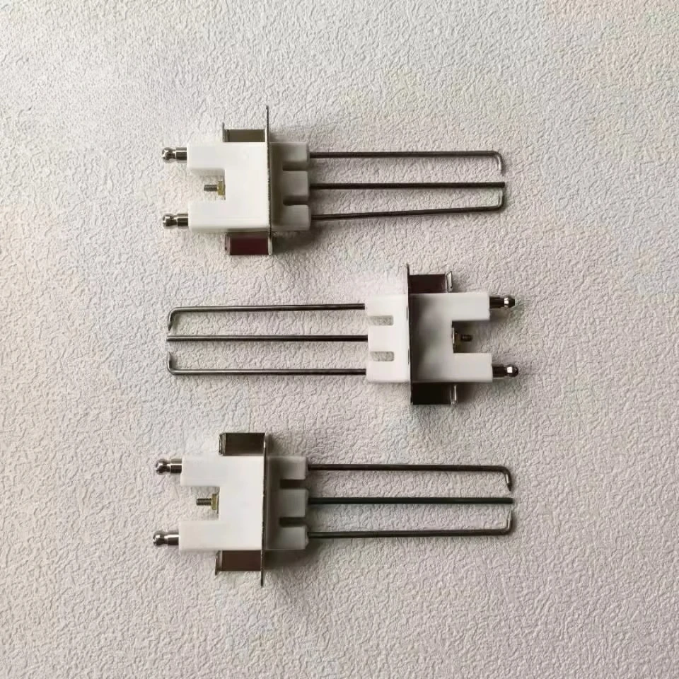 Ignition Needle for Commercial Gas Far Infrared Burner, Special Ignition Needle for Gas Radiator  10 PCS
