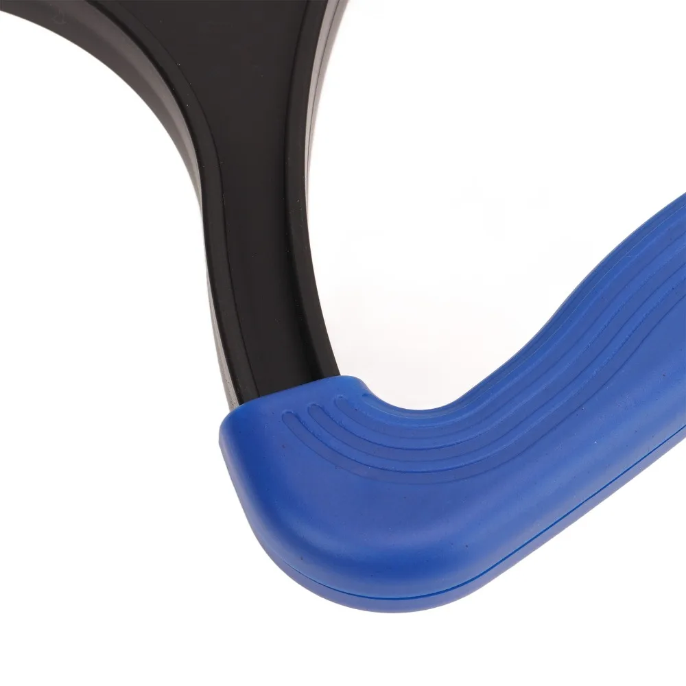 Durable Portable Lift Assist Device Sturdy Lightweight Standing Aid Non-Slip Handle Transfer Aid Disabled Patient