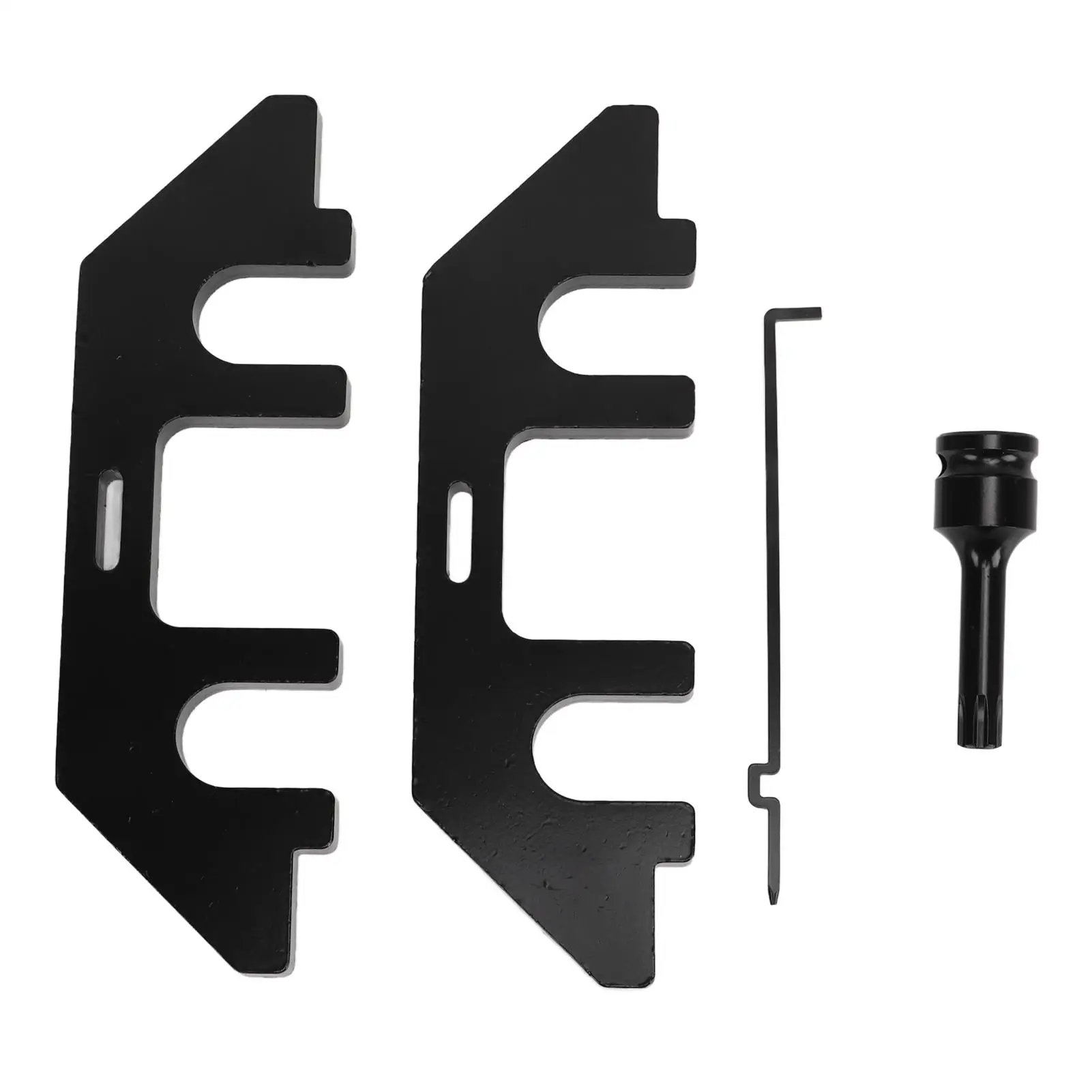 

303-1655 Wear Resistance High Strength Camshaft Holding Tool Cam Alignment Timing Tool Steel for ecoboost 3.5L Upgraded Engine