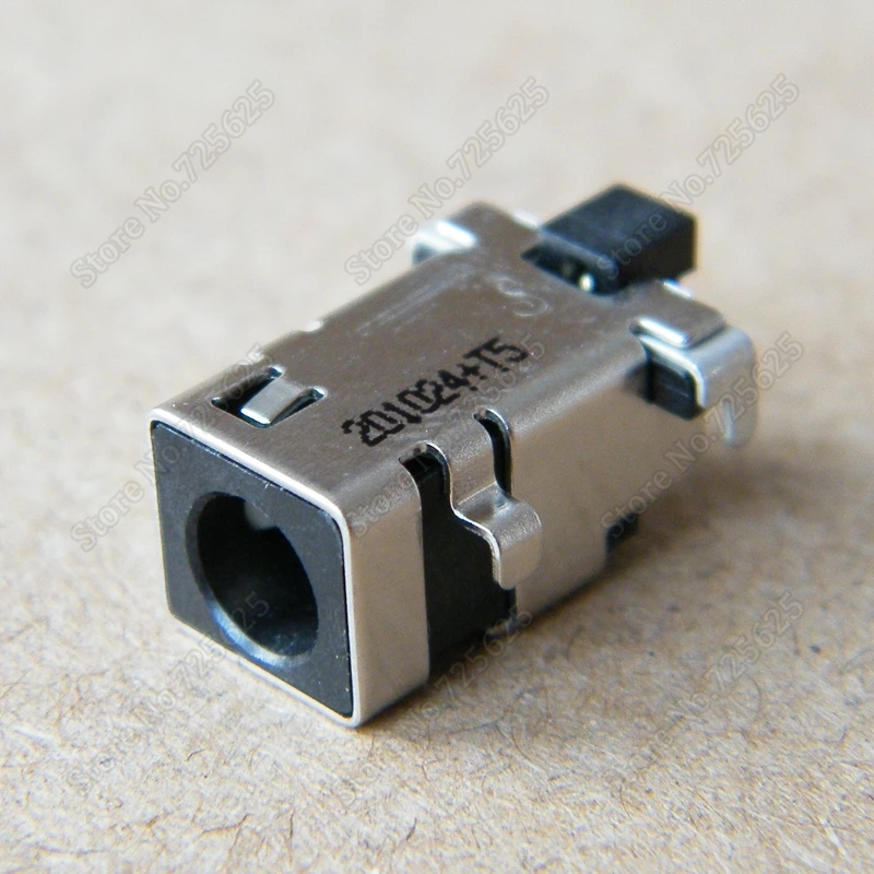 Conector de puerto de carga DC Power Jack para Lenovo Flex 5-14II05 Flex 5-14ALC7 14ITL 14ARE05 14ALC05