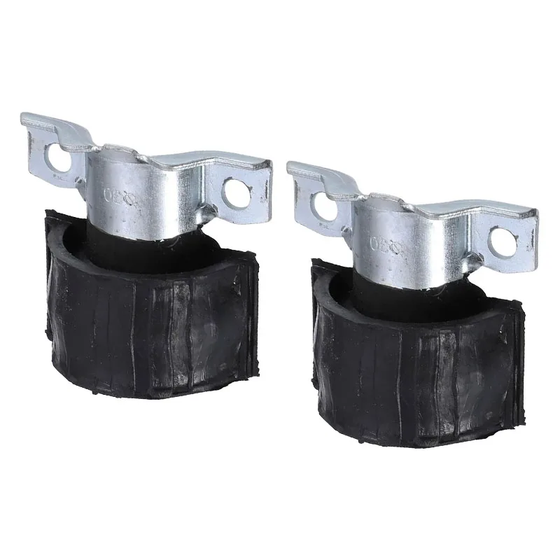 2/4Pcs Front Stabilizer Sway Bar Bushing 1643231185 For Mercedes Benz CL/M-Class X164 W164 ML350 ML500 ML63 GL350 GL450 GL550