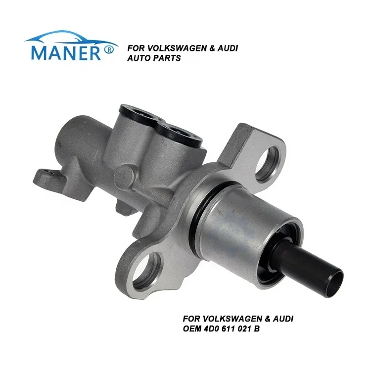 4D0611021B Auto Parts Brake Master Cylinder For Audi A4 A6 A8 Brake Master Cylinder