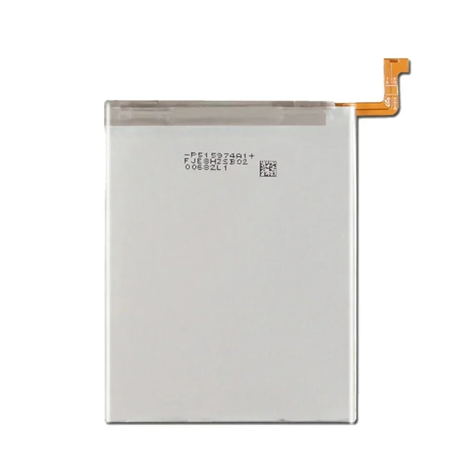 EB-BN972ABU 4300mAh Battery For Samsung Galaxy Note 10+ Note10+/Note 10 Plus/Note10 Plus 10Plus Mobile Phone Batteries