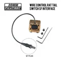 SF Switch DE