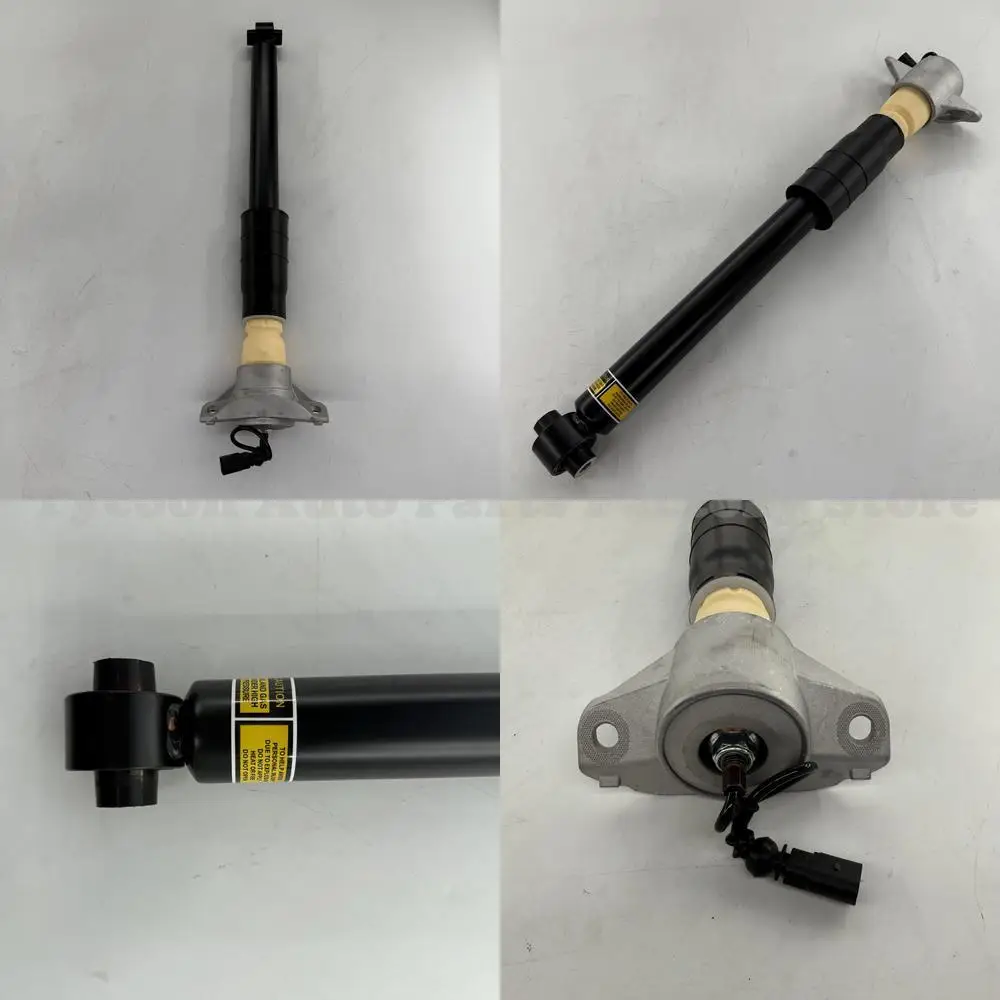 

High Quality 1 Piece Rear Electric Assembly Shock Absorber for New Model Audi Q5