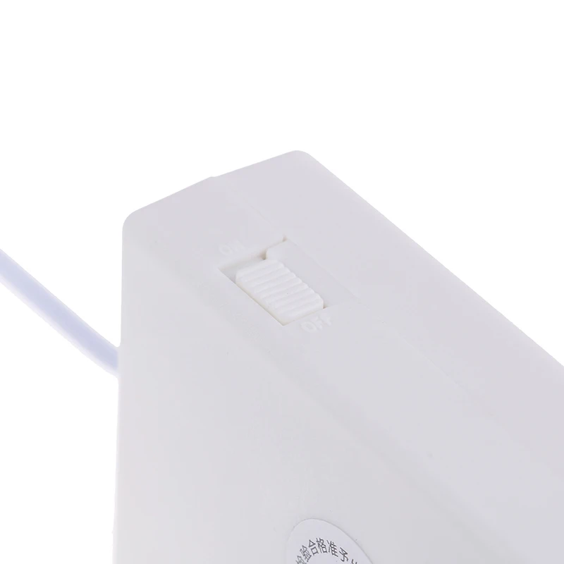 Détecteur d'Alarme de Fuite d'Eau, 120db, Capteur d'Inondation, SACOverflow