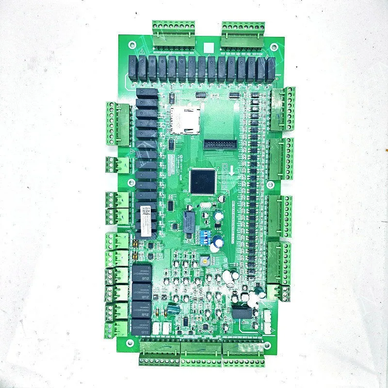 

New Midea air conditioning motherboard 1712730000097 MD-NEXT-MAIN-CONTROL 17127200000255