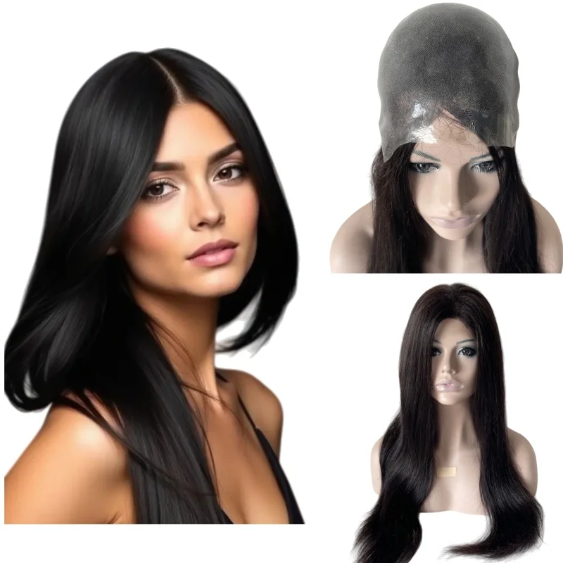 Indian Remy Human H… - image