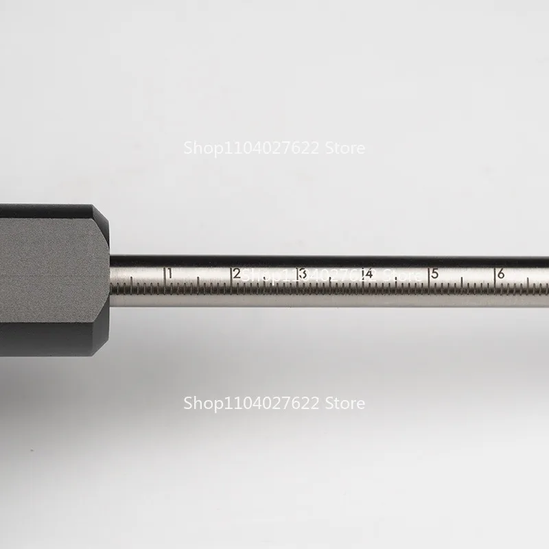 forMetal profiling gauge Multifunctional scriber Parallel arc scriber Universal woodworking tile scribing tool gauge