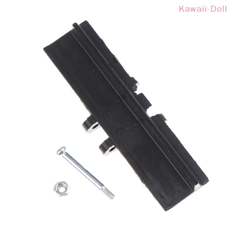 [DO]Track Metal Pressure Casting Crawler For 1/8/12/14 RC Hydraulic Excavator Bulldozer Track Shoe Parts[DO]
