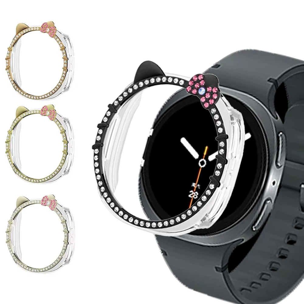 Cute Kitty Cat Case… - image