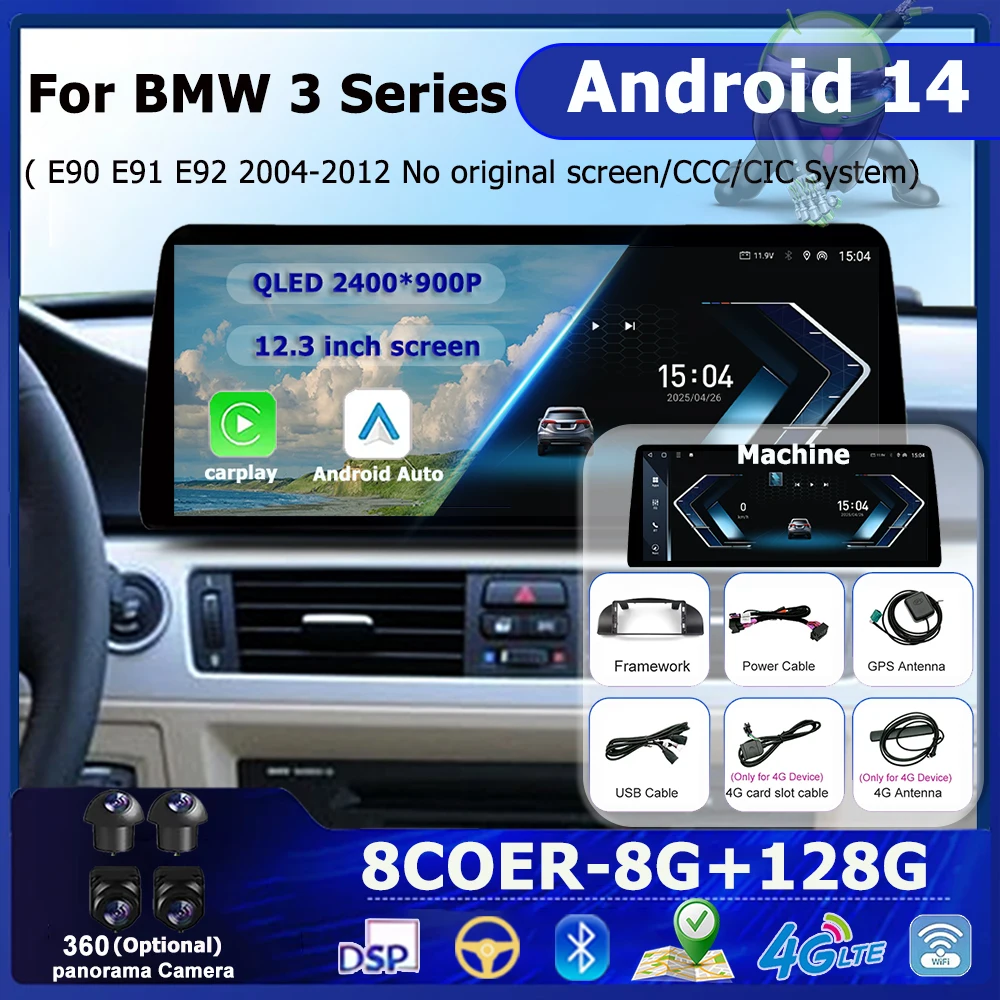 Wireless Carplay Fo… - image