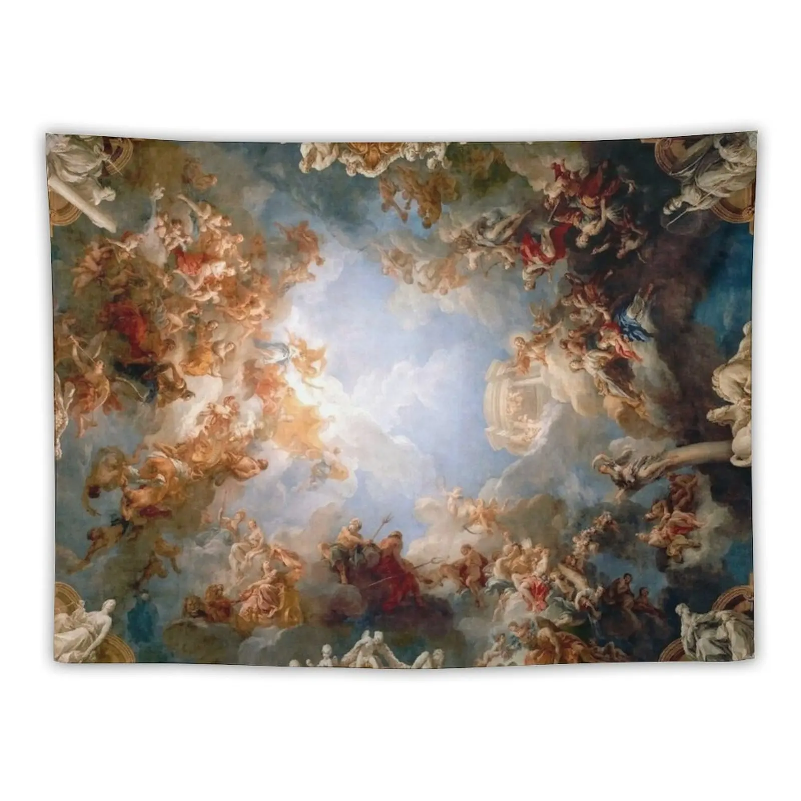 

Early Renaissance Art Tapestry Room Aesthetic Decor Decor Home Tapestry