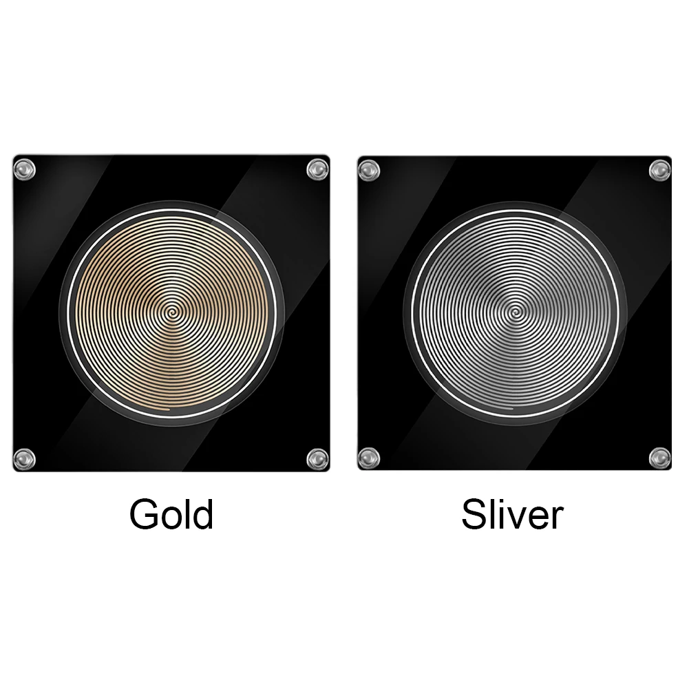 7.83 هرتز مولد موجة نبض التردد المنخفض تيار مستمر 5 فولت مرنان الصوت نوع-C ميناء شومان موجة مولد نبضات التردد المنخفض #5