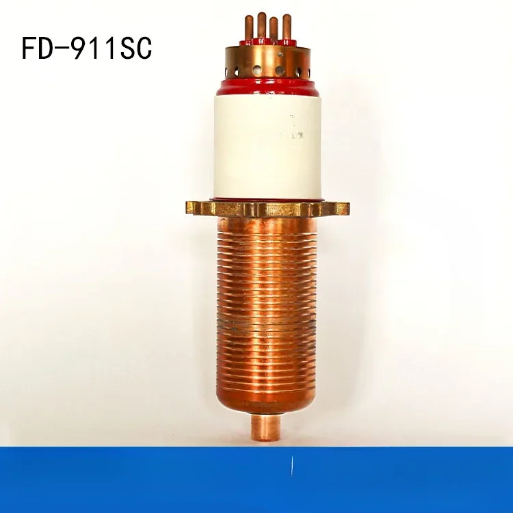 Spot supply high frequency vacuum tube, high frequency machine heat sealing machine tube, Huaguang FD-911SC tube