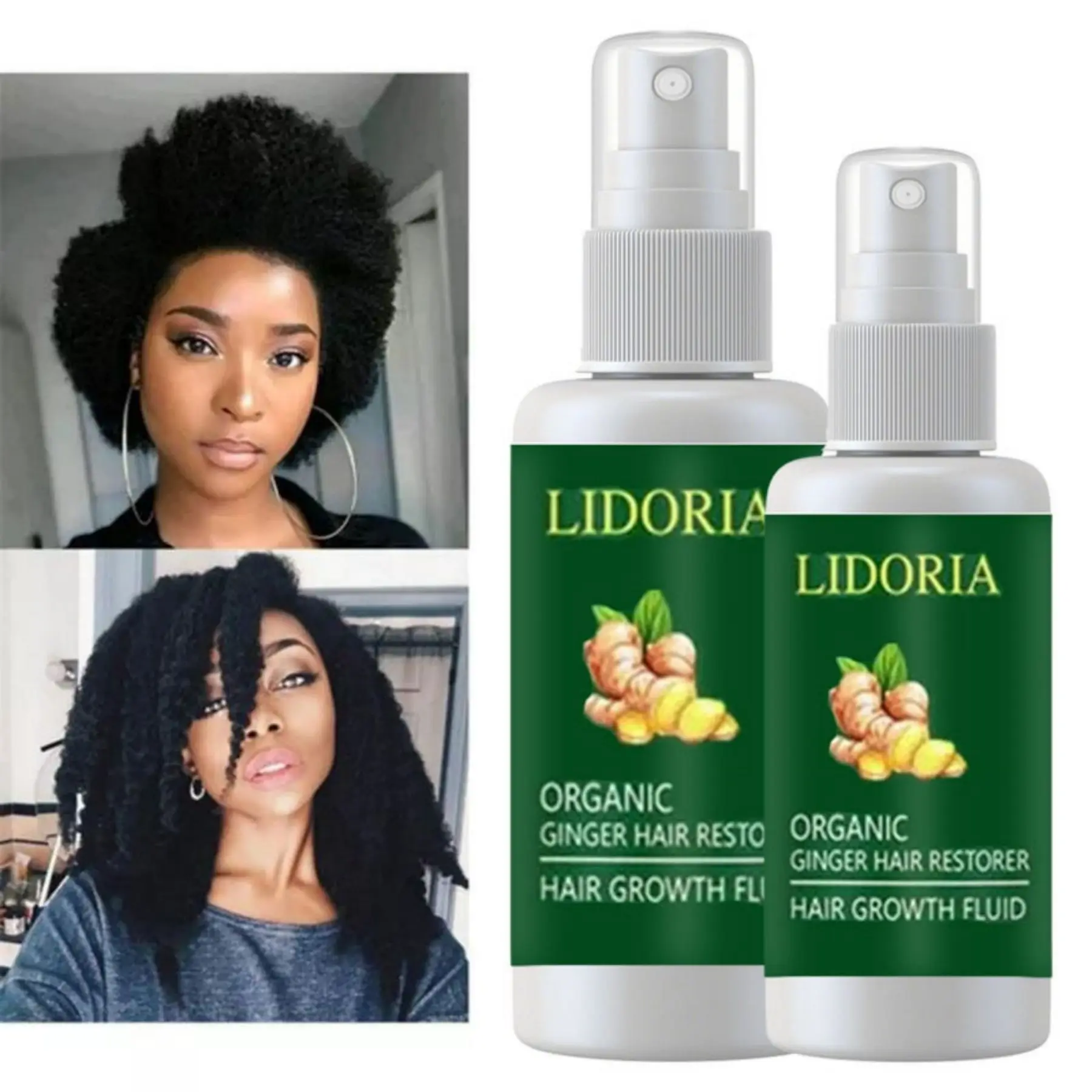 Crescimento do cabelo soro óleo rápido grosso natural cuidados capilares reconstrução do couro cabeludo evitar a perda de cabelo danificado produtos