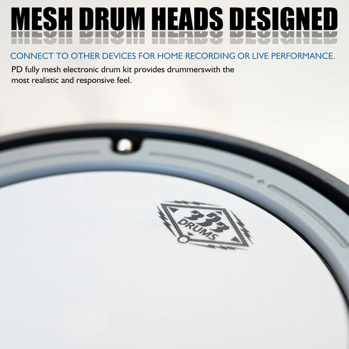 Thumbnail 4 - #4 Newest Drum Sets