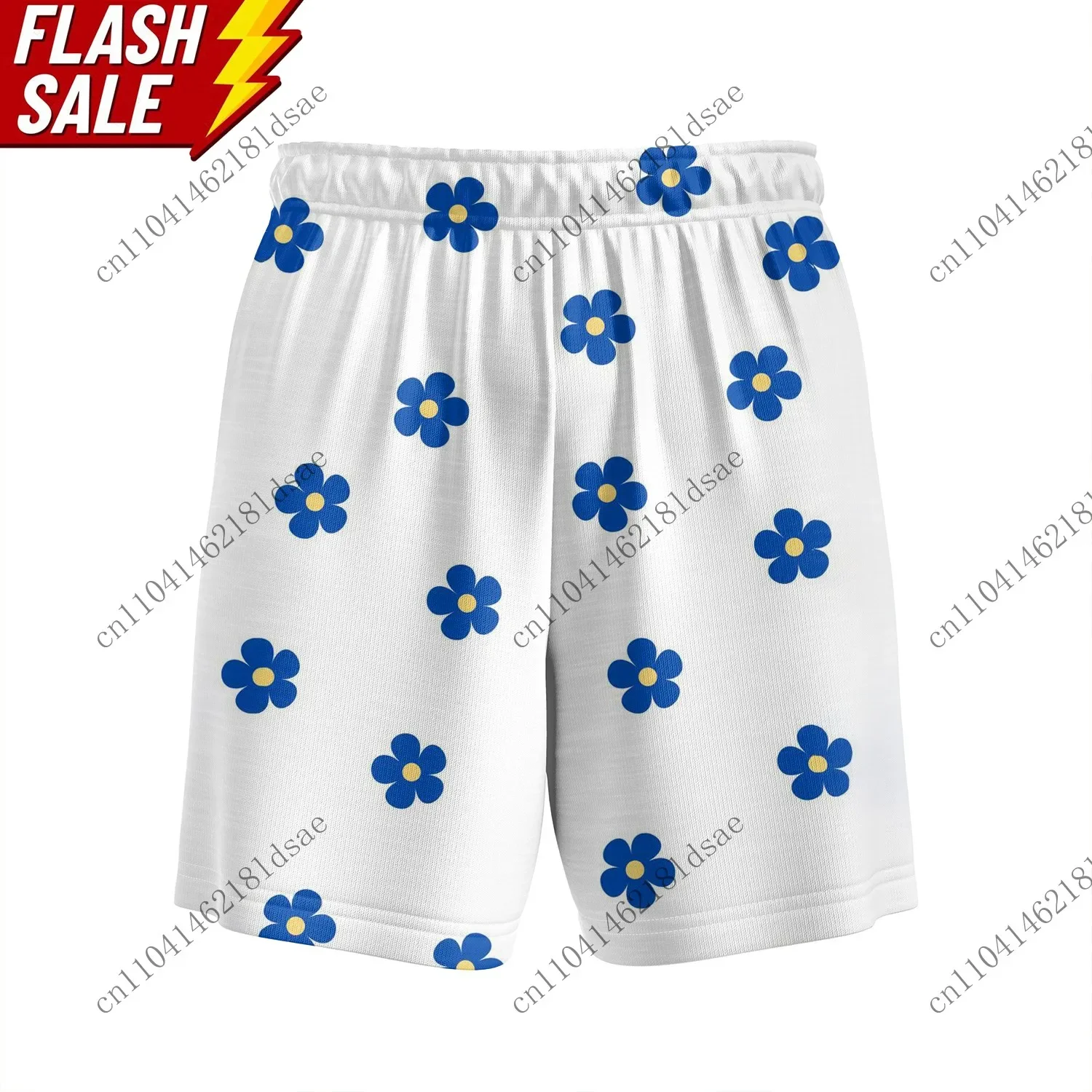 جديد الصيف الساخن بيع ثلاثية الأبعاد السراويل المطبوعة تنفس البوليستر في الهواء الطلق الرياضة أطفال الرجال التجفيف السريع الشاطئ موضة الشارع النوم #2