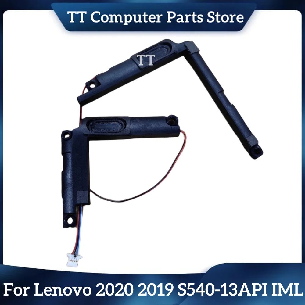TT جديد الأصلي لينوفو Pro-13S برو-13 2020 2019 S540-13API IML محمول المدمج في المتكلم اليسار واليمين الشحن السريع